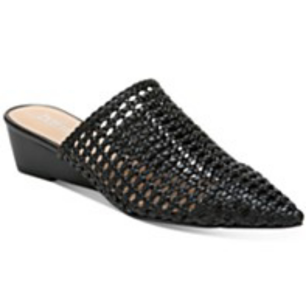 Kayci Woven Mules